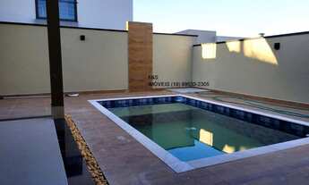 Imagem 2: CASA 03 QUARTOS-PEREQUÊ- VALINHOS/SP