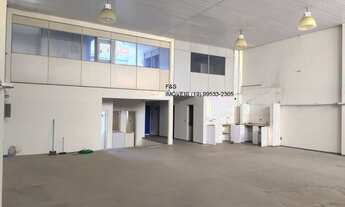 Imagem 3: GALPÃO 280 M² - VALINHOS/SP