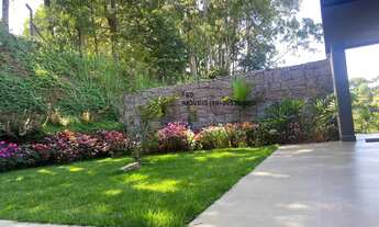 Imagem 4: CHÁCARA 03 QUARTOS-VALE VERDE-VALINHOS