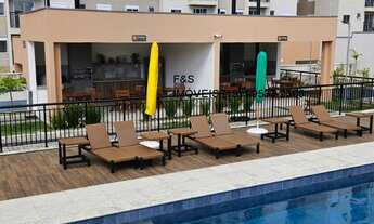 Imagem: APARTAMENTO 02 QUARTOS, SATÉLITE IRIS-CAMPINAS/SP