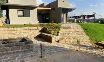 Imagem 3: CHÁCARA 03 QUARTOS-VALE VERDE-VALINHOS