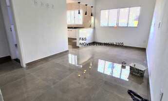 Imagem 5: CASA 07 QUARTOS - JARDIM MANACÁS, VALINHOS