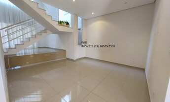 Imagem 5: CASA 03 QUARTOS-DI NAPOLI-VALINHOS