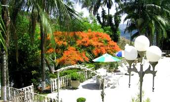 Imagem 2: CHÁCARA 05 QUARTOS-NOVA SUÍÇA-VALINHOS/SP