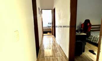 Imagem 3: CASA 07 QUARTOS - JARDIM MANACÁS, VALINHOS