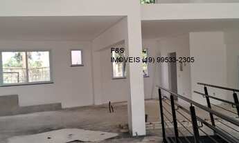 Imagem 6: SALAS COMERCIAIS-VALINHOS/SP, 1 banheiros, 37M² de Área Construída, 37M² de Área Total