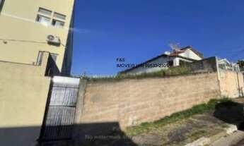 Imagem: TERRENO COMERCIAL-VALINHOS/SP, 350M² de