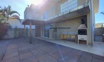 Imagem 7: CASA 03 QUARTOS-DI NAPOLI-VALINHOS