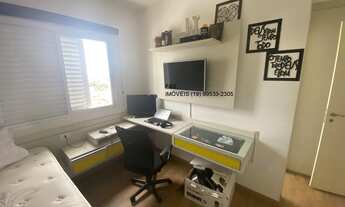 Imagem: APARTAMENTO 03 SUITES, PORTINARI - PARQUE