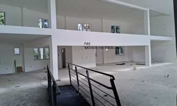 Imagem: SALAS COMERCIAIS-VALINHOS/SP, 1 banheiros