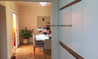 Imagem 7: CASA TÉRREA-04 QUARTOS-VALINHOS/SP