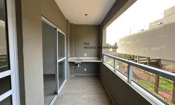 Imagem: APARTAMENTO 02 QUARTOS- PARQUE PRADO- CAMPINAS