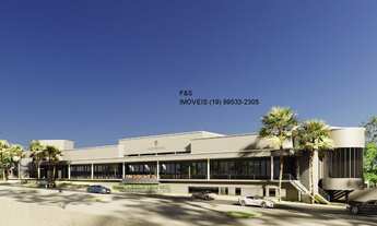 Imagem 2: SALAS COMERCIAIS-VALINHOS/SP, 1 banheiros, 37M² de Área Construída, 37M² de Área Total