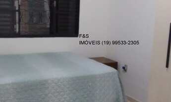 Imagem 6: CASA TÉRREA-02 QUARTOS- VALINHOS