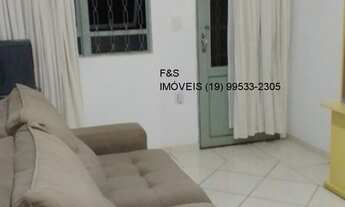 Imagem 2: CASA TÉRREA-02 QUARTOS- VALINHOS