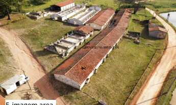 Imagem: Conheça o incrível Sítio à venda em