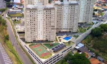Imagem: Apartamento à venda em Valinhos-SP, na