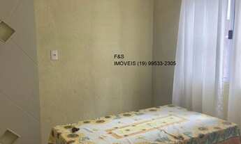 Imagem: CASA 04 QUARTOS, JARDIM LEONOR CAMPINAS/SP