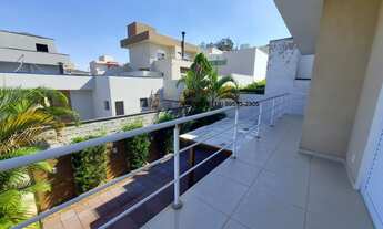 Imagem 6: CASA 03 QUARTOS-DI NAPOLI-VALINHOS