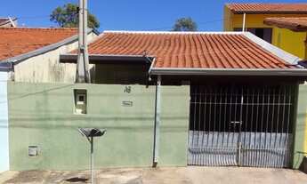 Imagem: CASA TÉRREA-02 QUARTOS- VALINHOS