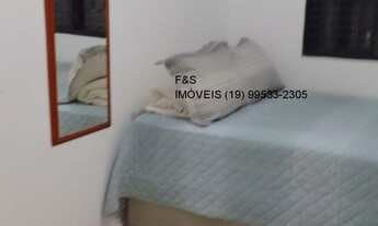 Imagem 3: CASA TÉRREA-02 QUARTOS- VALINHOS