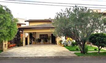 Imagem 4: CASA 03 QUARTOS, TERRAS DO CARIBE - VALINHOS SP