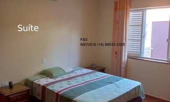 Imagem 3: CASA TÉRREA-04 QUARTOS-VALINHOS/SP