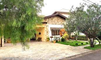 Imagem 3: CASA 03 QUARTOS, TERRAS DO CARIBE - VALINHOS SP