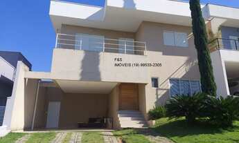 Imagem 2: CASA 03 QUARTOS-DI NAPOLI-VALINHOS