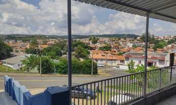 Imagem: Barracão comercial à venda ou locação