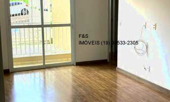 Imagem 6: Apartamento à venda em Valinhos-SP, Jardim Monte Verde: 2 quartos, 1 suíte, 2 salas, 2 ban