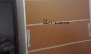 Imagem 7: CASA TÉRREA-02 QUARTOS- VALINHOS