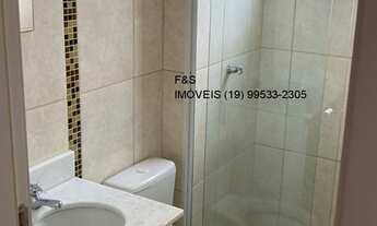 Imagem 7: Apartamento à venda em Valinhos-SP, Jardim Monte Verde: 2 quartos, 1 suíte, 2 salas, 2 ban