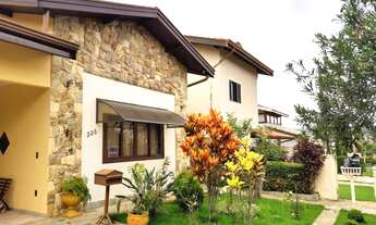 Imagem: CASA 03 QUARTOS, TERRAS DO CARIBE - VALINHOS