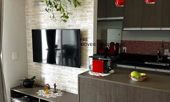 Imagem: APARTAMENTO 02 QUARTOS-VALINHOS/SP