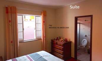 Imagem 5: CASA TÉRREA-04 QUARTOS-VALINHOS/SP