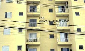 Imagem: Apartamento à venda em Valinhos-SP, Jardim