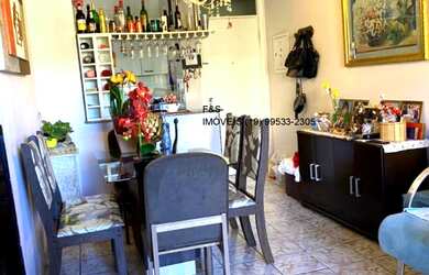 Imagem 4: Imperdível: Apartamento à venda na Vila Industrial, Campinas-SP! 2 quartos, 1 suíte, 2 sal