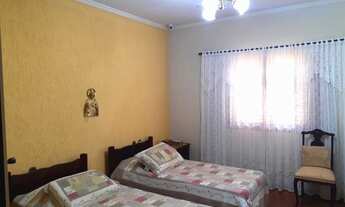 Imagem 5: CASA 03 QUARTOS, TERRAS DO CARIBE - VALINHOS SP