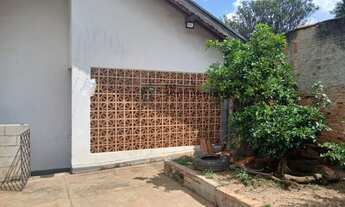 Imagem: CASA 04 QUARTOS-VILA MARIETA-CAMPINAS