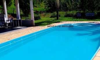 Imagem 2: SITIO Á VENDA 144.000 M²-IGARATÁ/SP