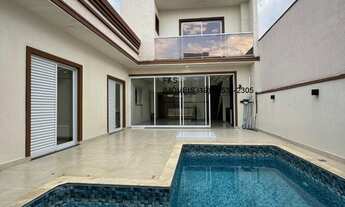 Imagem 3: CASA 03 QUARTOS- HORTOLÂNDIA/SP