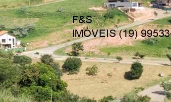 Imagem 3: TERRENO 574,96 M² COND. GSP ARTS-ITATIBA S/P