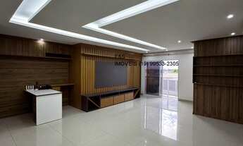 Imagem 4: CASA 03 QUARTOS- HORTOLÂNDIA/SP