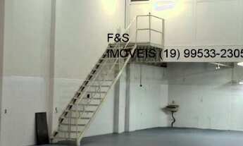 Imagem: BARRACÃO COMERCIAL-VALINHOS/SP, 2 banheiro