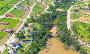 Imagem: TERRENO 574,96 M² COND. GSP ARTS-ITATIBA