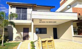 Imagem: CASA 03 QUARTOS- JARDIM DE MÔNACO-HORTOLÂNDIA