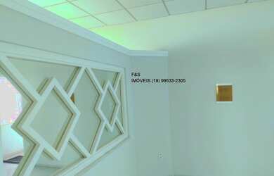 Imagem 4: SALA COMERCIA-120M²- JARDIM SANTA ROSA -VINHEDO