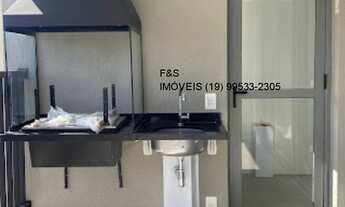 Imagem 4: APARTAMENTO 03 SUITES-VESTRA CAMBUÍ