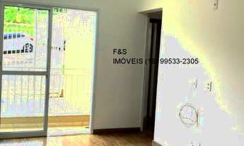 Imagem 3: Apartamento à venda em Valinhos-SP, Jardim Monte Verde: 2 quartos, 1 suíte, 2 salas, 2 ban